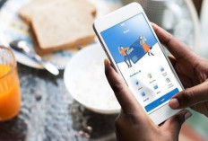 9 Cara Bayar Listrik Pakai BRImo yang Bikin Hidup Lebih Mudah, Banyak Promo dan Cashback, Begini Caranya...