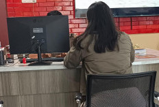 Penuhi Panggilan Kerja ke Jakarta, Perempuan Asal Prabumulih ini Malah Tertipu