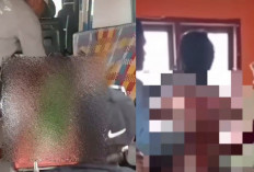 Seorang Ibu di Sumbawa Tega Bakar Anak dengan Pertalite, Diduga Cekcok Gegara Korban Tolak Cari Rumput