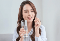 6 Pemutih Badan Di Apotik Yang Aman dan Permanen, Hati-hati Produk Ilegal, Cek di Sini... 