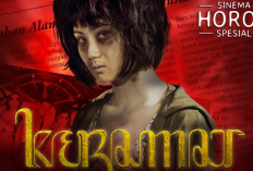 Jangan Lewatkan Sinema Favoritmu di ANTV Special Tahun Baru dan Natal, Yuk Cek Jadwalnya Disini