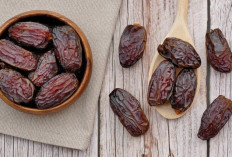 Benarkah Kurma Menu Sahur Terbaik Menurut Rasulullah, Yuk Cari Tau Apakah Fakta atau Mitos!