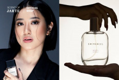 3 Rekomendasi Parfum Unisex untuk Gym, Kegiatan Sporty Makin Fresh Anti Apek!