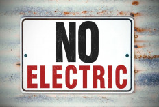 Waduh Bali Blackout Gelap Total, Sudah 5 Jam Tanpa Listrik, Bule Kegerahan