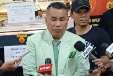 2 Tahun Belajar Islam Richard Lee Putuskan Mualaf, Hotman Paris: Wah Lama-lama Saya