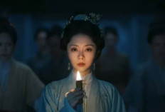 Drama China Against the Current: Cinta, Pengkhianatan, dan Rahasia Bangsawan yang Bikin Deg-degan!