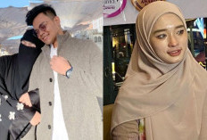 Inara Rusli Diisukan Jadi Selingkuhan, Ini Sosok Isnanul Fahmi yang Dilaporkan oleh Istri Sah!