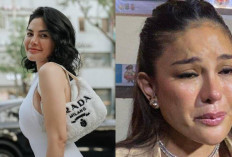 BOM! Lolly Siap Bongkar Kebenaran Terkait Kasus dengan Vadel di Youtube Nikita Mirzani