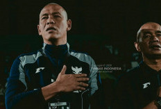 Usai Drawing, Ini Misi Kurniawan Hadapi Piala AFF U17 2026