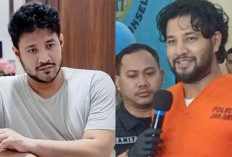 Gak Kapok! Ammar Zoni Kembali Tersandung Kasus Narkoba di Rutan Salemba, Terancam Hukuman Mati