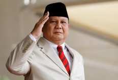 Cek Disini! 4 Fakta Unik Tentang Prabowo Yang Jarang Orang Ketahui