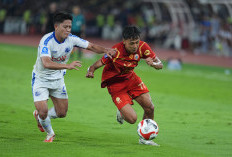 Gegara Ini Persija Dipermalukan Arema FC di Kandang, Meski Kuasai Pertandingan