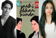 Segera Tayang! Series Santri Pilihan Bunda  Tentang Perjodohan di Usia Muda, Begini Jalan Ceritanya!