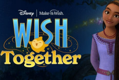 Bestie, Emang Boleh Exhibition Sekeren ini? Tiket Masuknya Kurang dari 1 Rupiah, Bisa Jadi Wish List Liburan!