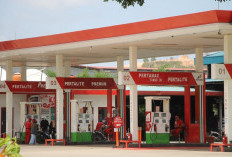 Segera Rampung, Begini Kabar Terbaru Aturan Pembatasan Solar-Pertalite!