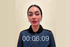 Denada Akui Ressa Rizky Rosano Anak Kandung, Sampaikan Permohonan Maaf Terbuka