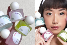 Review 4 Parfum Joylab Rekomendid, Sweet dan Creamy Scent, Ada Wangi Menenangkan Soft Seperti Aroma Bayi!