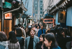 Waduh, Korea Selatan Hadapi Masalah Serius Menyusutnya Jumlah Penduduk, Sikap Warga Ini Jadi Pemicunya!