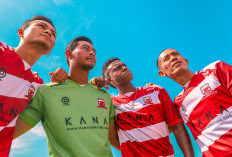 PSS Sleman Wajib Waspada, Pemain MU Ini Siap Habis-habisan demi Amankan Tiket Championship Series