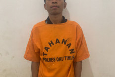 Kenal di Medsos, Ngaku Polisi, Seorang Petani Ploroti Dosen Cantik, Kok Bisa?