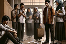 Lebih Elegan! Pembullyan di Sekolah Internasional: Antara Fake Friends dan Among Us