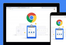 15 Juta Pengguna Kehilangan Password akibat Bug di Google Chrome, Begini Langkah Mengatasinya!