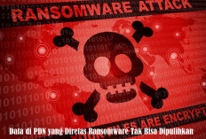 Gawat, Data di PDN yang Diretas Tidak Bisa Dipulihkan, Apa Dampaknya?
