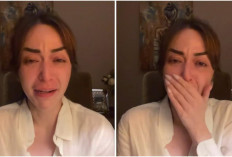 Polisi Ungkap Dua Perkara Nabilah O’Brien, Pemilik Restoran Kemang Terseret Kasus Pencurian dan CCTV! 