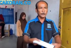Ngamuk Anak Tidak Naik Kelas! Diduga Karena Sang Ayah Melaporkan Adanya Korupsi dan Pungli oleh Pihak Sekolah