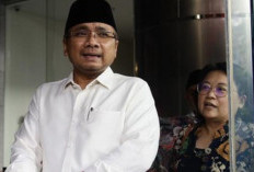 Kasus Korupsi Kuota Haji Yaqut Ungkap Demi Keselamatan Umat, KPK: Tidak Sinkron!