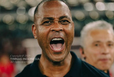 Patrick Kluivert Siapkan Strategi Khusus Kalahkan Irak