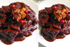 Cara Membuat Semur Daging Betawi Autentik, Sajian Legendaris yang Selalu Menggoda Selera!