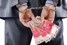 Kejagung Akhirnya Angkat Suara, Ini Sosok Yang Serahkan Uang Pengembalian Kasus Korupsi Laptop? 