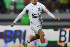 Tak Ada Ampun! Pelatih Borneo FC Minta Pemainnya Lebih Tajam Lawan Persikabo, Duel Ini Bisa Dilihat di Sini