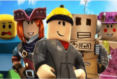 Lengkap! Ini 55 Kode Redeem Roblox Brokehaven Terbaru Hari Ini 1 Juni 2025, Ada Kode Lagu BTS dan Pisau Neon