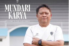 Mundari Karya Kembali Pimpin Tim setelah 10 Tahun, Seperti Apa Racikannya?