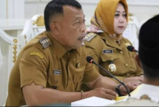 KPK Bongkar Dugaan Korupsi Promosi Jabatan di Ponorogo, Bupati Sugiri dan 12 Orang Lainnya Diamankan 