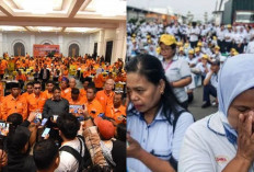 Buntut PHK Massal, Pimpinan PT Sritex, Menko Perekonomian dan Wamenaker akan Digugat Ke Pengadilan Negeri