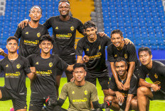 Peluang Ke Championship Series Liga 1 2023/2024 Tipis, PSM Bertekad Jegal PSIS Gegara Ini  