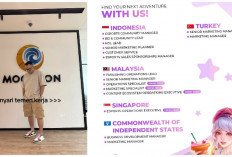 Moonton Buka Lowongan Untuk Bergabung Dalam Tim Kreatif Mobile Legends, Begini Persyaratannya...