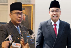 Bongkar! Inilah Alasan Prabowo Angkat Angga Raka Prabowo Jadi Kepala Komunikasi Pemerintah