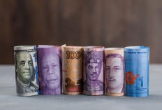 Rupiah Potensi Lanjut Perkasa Usai Kode Keras The Fed Pangkas Suku Bunga