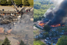 Penembakan Gereja di Michigan Tewaskan 4 Orang & 8 Luka-luka, Pelaku Mantan Marinir Irak