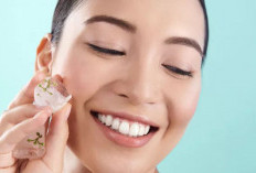 Rahasia Kulit Kencang Alami: Resep Es Batu dari 3 Bahan Sederhana yang Wajib Dicoba