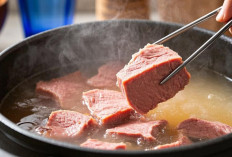 Rahasia Empuk! 4 Cara Merebus Daging Kurban Tanpa Presto, Gas Tetap Irit