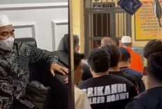 Edan! Ulama Terpandang Pimpinan Ponpes di Ngawi Ditangkap Karena Dugaan Pencabulan Santri Sendiri