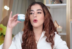 6 Rekomendasi Skincare yang Di-approved Oleh Tasya Farasya, Sudah Punya Belum?