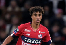 Leny Yoro Investasi Pemain Muda Madrid Selanjutnya