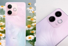 Baru Oppo A5 Pro 5G Resmi Rilis: Spesifikasi, Harga dan Keunggulan yang Wajib Diketahui! 