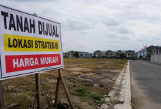 Jangan Terbuai Harga Murah! Lokasi Favorit Hari Ini Bisa Jadi Kota Mati 5 Tahun Lagi
